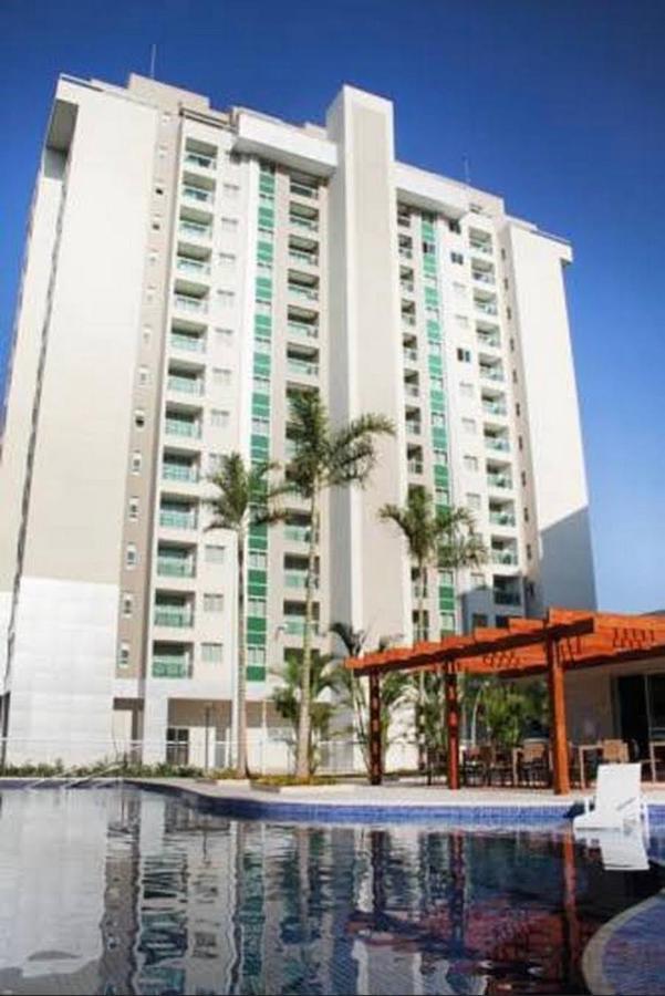 Ferienwohnung Apto Tipo Flat Midas Rock In Rio Barra Olimpica Rio de Janeiro Exterior foto